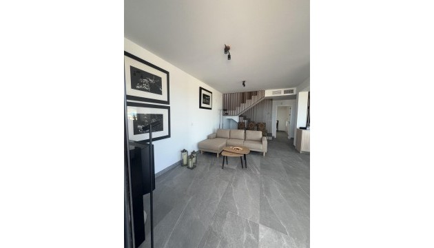 Nueva construcción  - Chalet Independiente - Polop