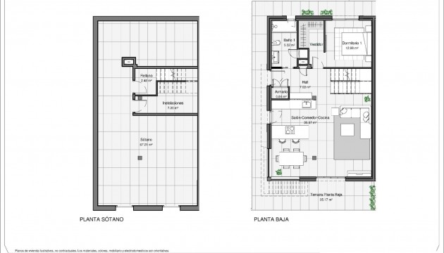 Nueva construcción  - Chalet Independiente - Polop