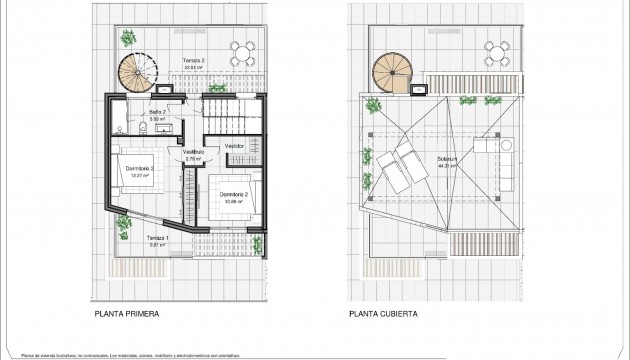 Nueva construcción  - Chalet Independiente - Polop