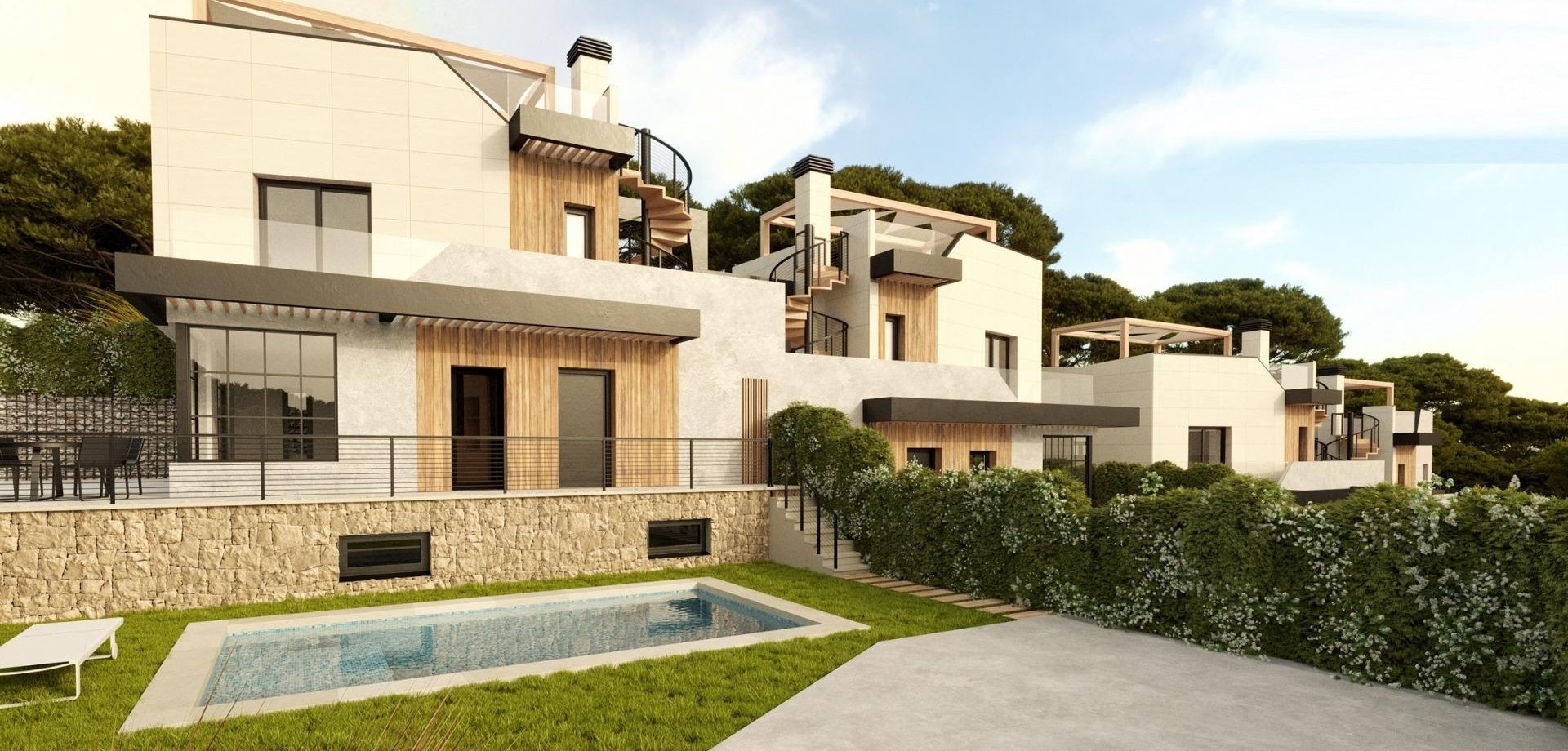 House in Polop - Image 3