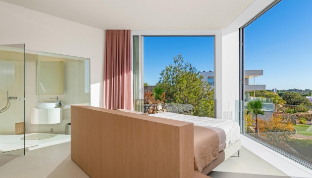 New Build - Detached Villa - Orihuela - Las Colinas Golf