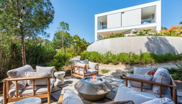 New Build - Detached Villa - Orihuela - Las Colinas Golf