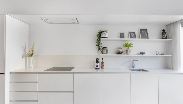 Wiederverkauf - Apartment - Torrevieja - Los Balcones - Los Altos del Edén