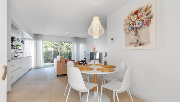 Wiederverkauf - Apartment - Torrevieja - Los Balcones - Los Altos del Edén
