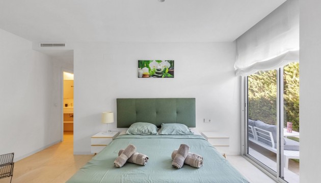Wiederverkauf - Apartment - Torrevieja - Los Balcones - Los Altos del Edén
