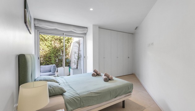 Wiederverkauf - Apartment - Torrevieja - Los Balcones - Los Altos del Edén