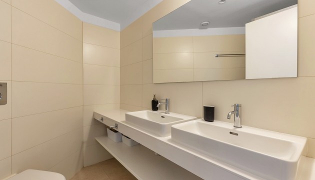 Wiederverkauf - Apartment - Torrevieja - Los Balcones - Los Altos del Edén