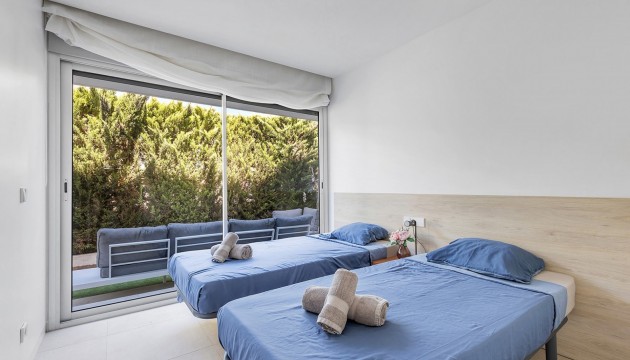 Wiederverkauf - Apartment - Torrevieja - Los Balcones - Los Altos del Edén