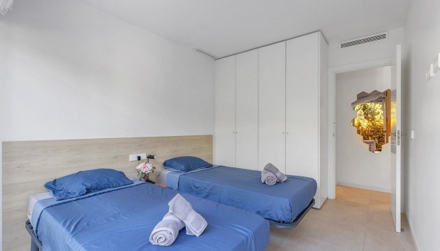 Wiederverkauf - Apartment - Torrevieja - Los Balcones - Los Altos del Edén