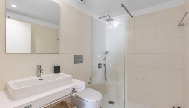 Wiederverkauf - Apartment - Torrevieja - Los Balcones - Los Altos del Edén