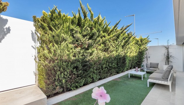 Wiederverkauf - Apartment - Torrevieja - Los Balcones - Los Altos del Edén