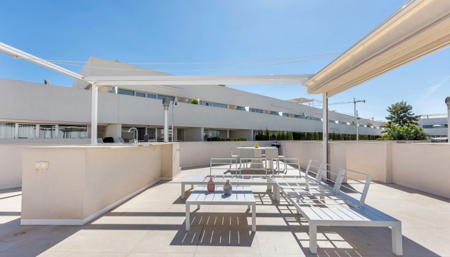 Wiederverkauf - Apartment - Torrevieja - Los Balcones - Los Altos del Edén