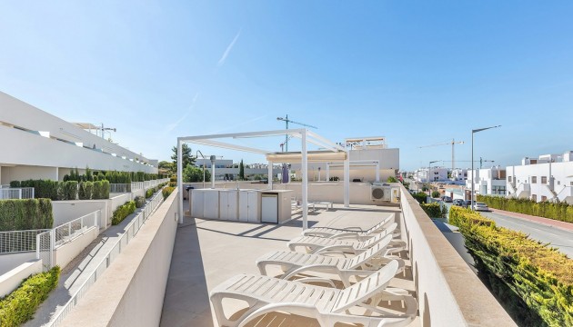 Wiederverkauf - Apartment - Torrevieja - Los Balcones - Los Altos del Edén