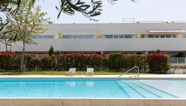 Wiederverkauf - Apartment - Torrevieja - Los Balcones - Los Altos del Edén