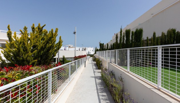 Wiederverkauf - Apartment - Torrevieja - Los Balcones - Los Altos del Edén