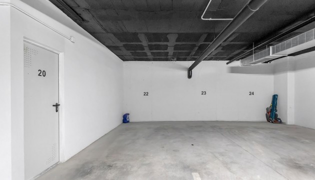 Wiederverkauf - Apartment - Torrevieja - Los Balcones - Los Altos del Edén