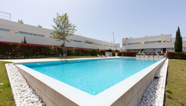 Wiederverkauf - Apartment - Torrevieja - Los Balcones - Los Altos del Edén