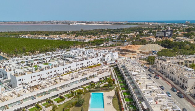 Wiederverkauf - Apartment - Torrevieja - Los Balcones - Los Altos del Edén