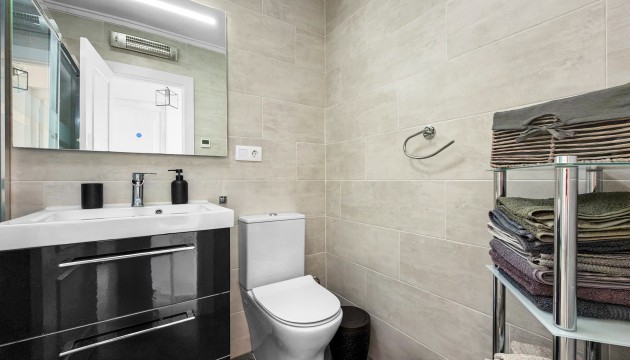Wiederverkauf - Apartment - Torrevieja