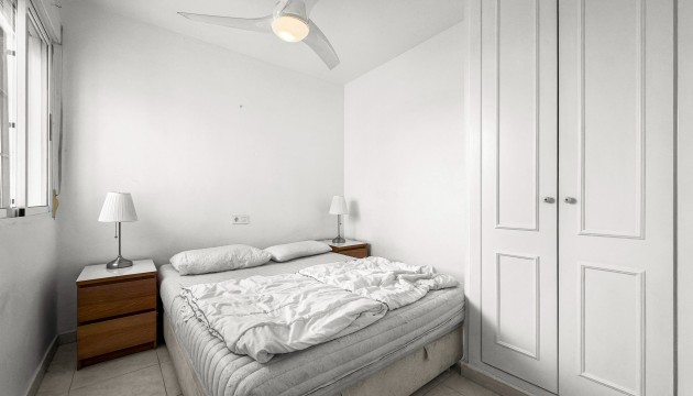 Wiederverkauf - Apartment - Torrevieja