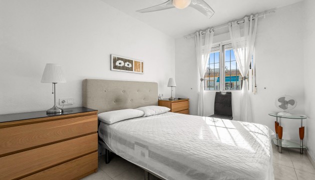 Wiederverkauf - Apartment - Torrevieja