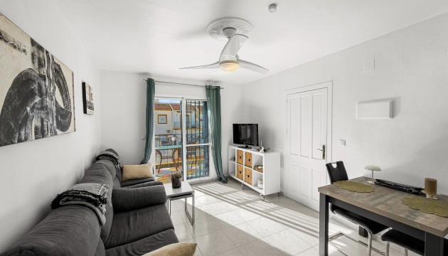 Wiederverkauf - Apartment - Torrevieja