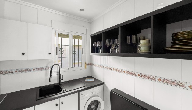 Wiederverkauf - Apartment - Torrevieja