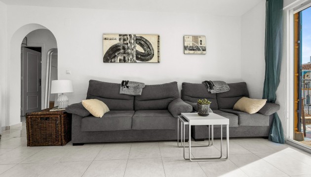 Wiederverkauf - Apartment - Torrevieja