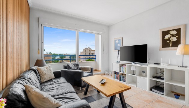 Wiederverkauf - Apartment - Torrevieja