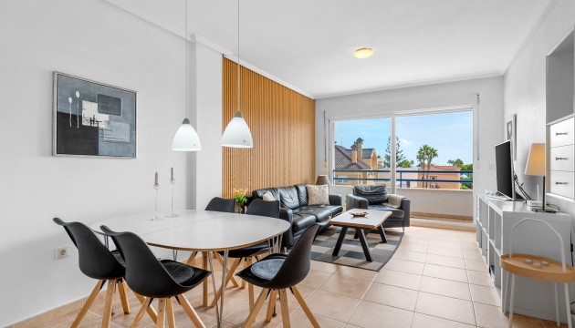 Wiederverkauf - Apartment - Torrevieja