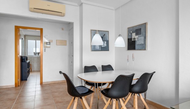 Wiederverkauf - Apartment - Torrevieja