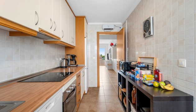 Wiederverkauf - Apartment - Torrevieja