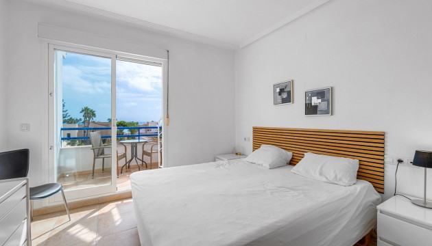 Wiederverkauf - Apartment - Torrevieja