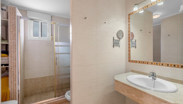 Wiederverkauf - Apartment - Torrevieja