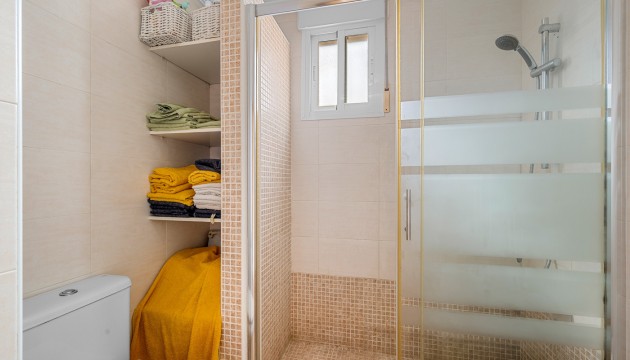 Wiederverkauf - Apartment - Torrevieja