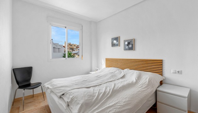 Wiederverkauf - Apartment - Torrevieja