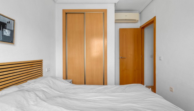 Wiederverkauf - Apartment - Torrevieja