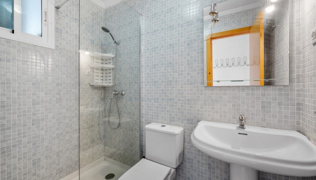 Wiederverkauf - Apartment - Torrevieja