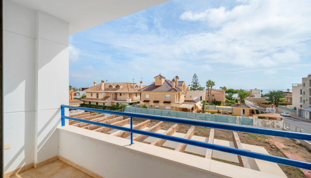 Wiederverkauf - Apartment - Torrevieja
