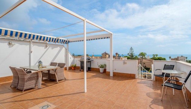 Wiederverkauf - Apartment - Torrevieja