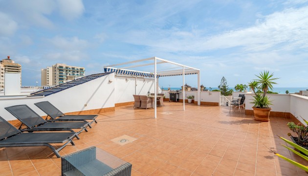 Wiederverkauf - Apartment - Torrevieja