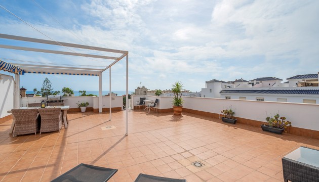Wiederverkauf - Apartment - Torrevieja