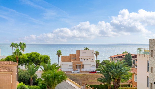 Wiederverkauf - Apartment - Torrevieja