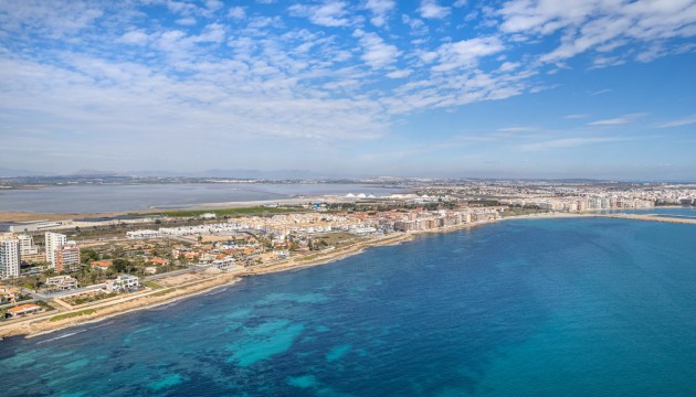 Wiederverkauf - Apartment - Torrevieja
