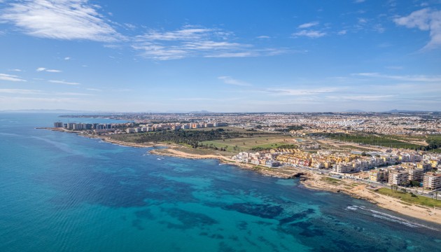 Wiederverkauf - Apartment - Torrevieja