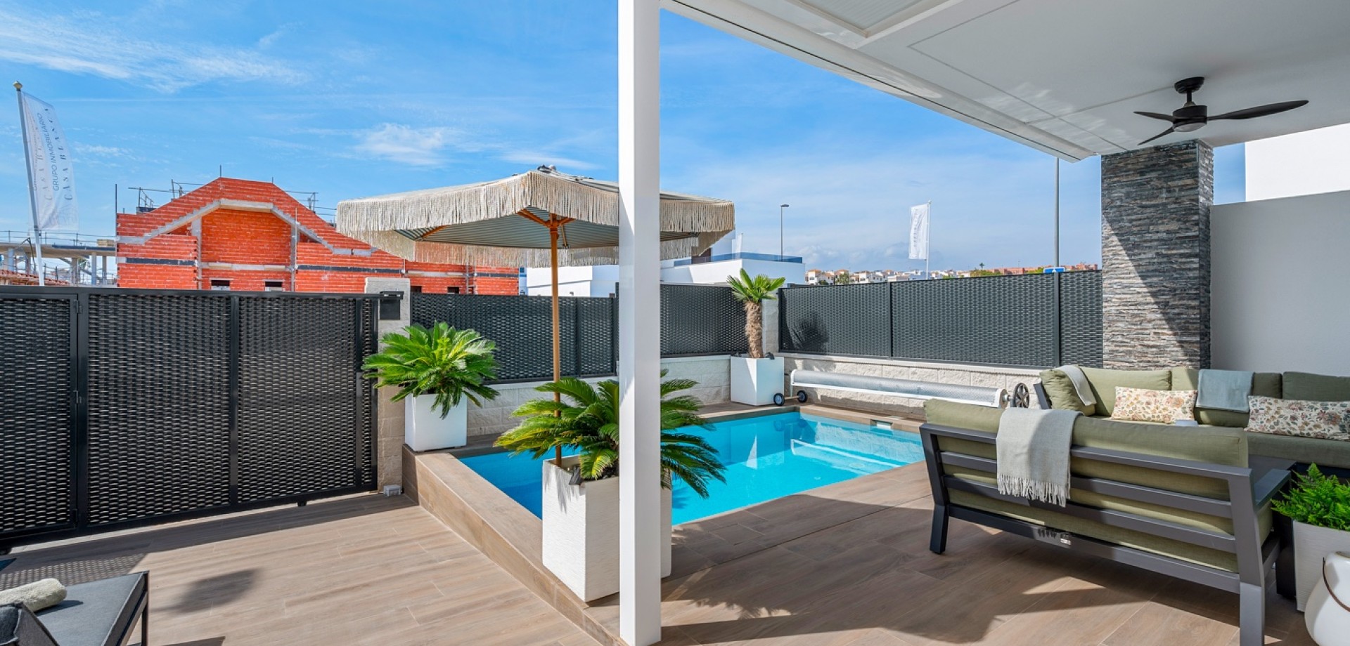 House in La Vereda - Image 2