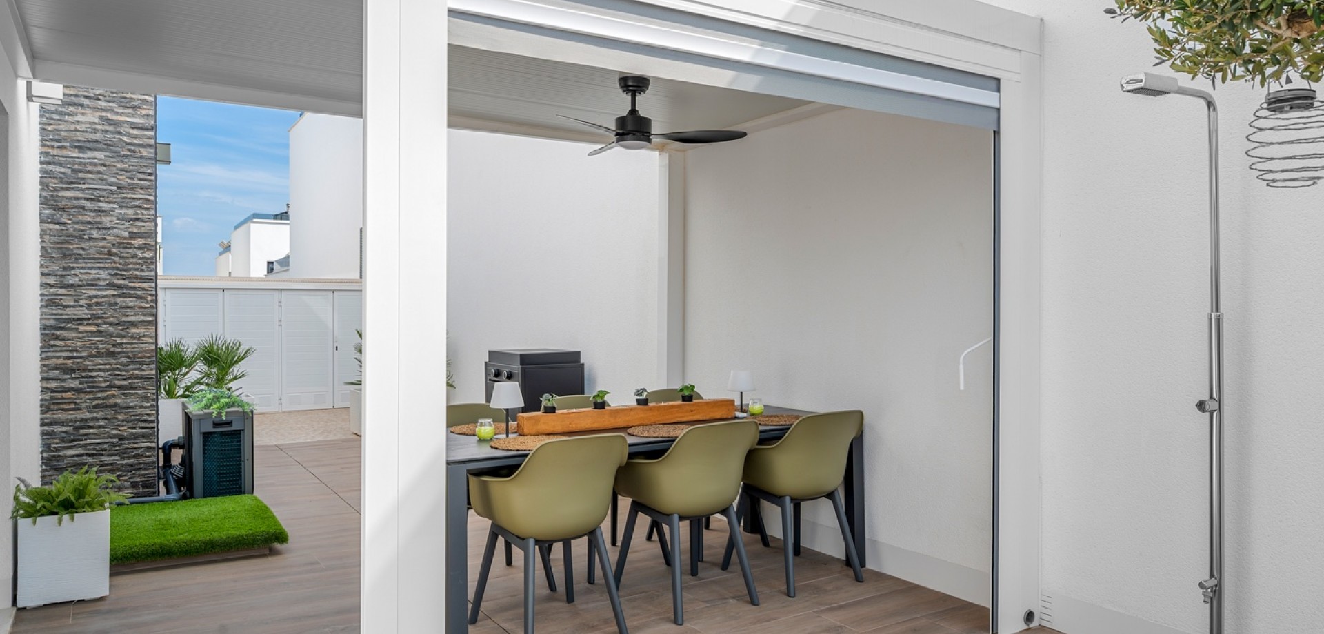 House in La Vereda - Image 3