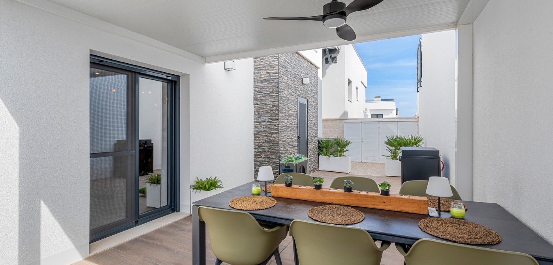 House in La Vereda - Image 4