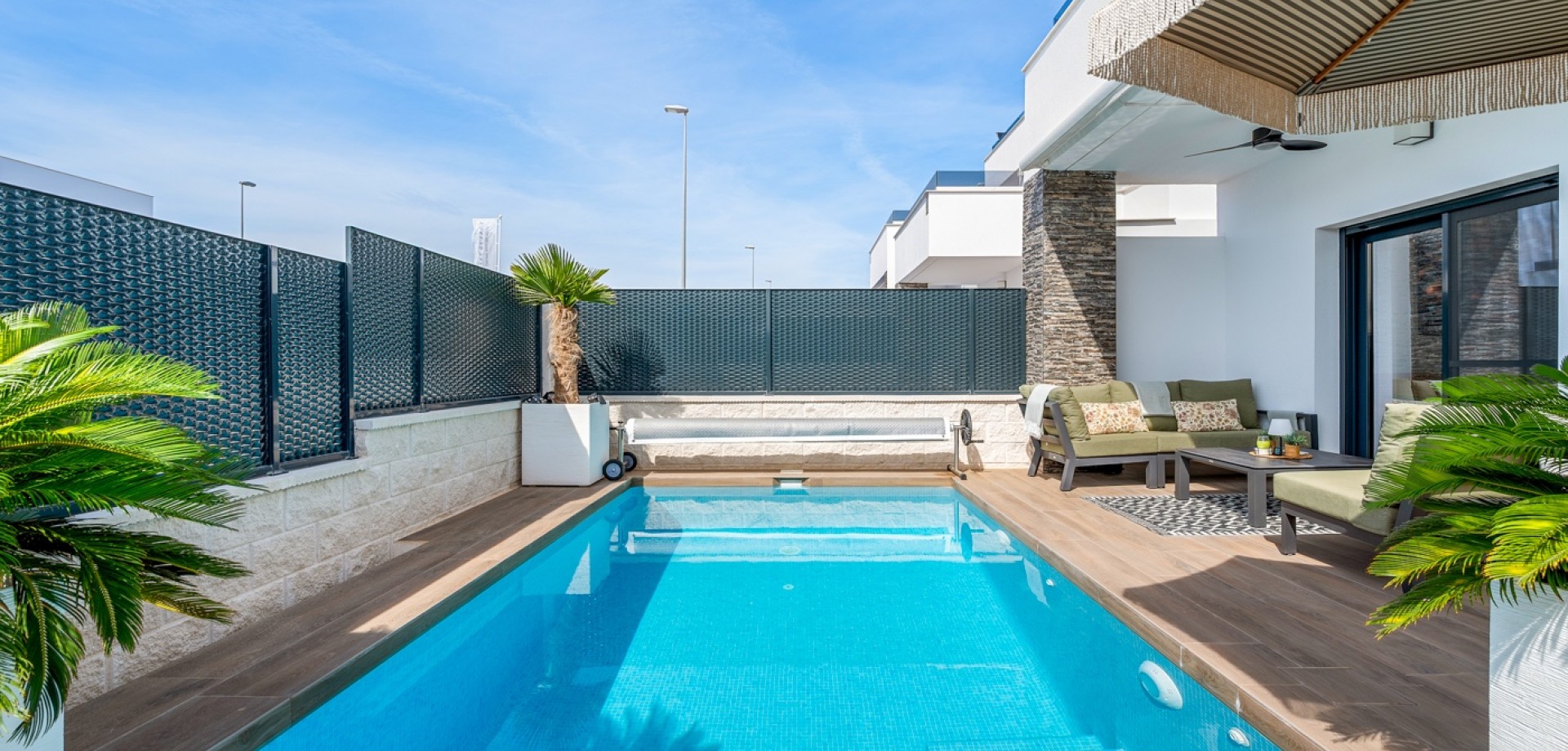 House in La Vereda - Image 5