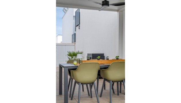 Videresalg - Detached Villa - Orihuela Costa - Orihuela